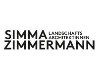 Siima Zimmermann Landschaftsarchitektinnen