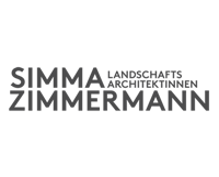 Siima Zimmermann Landschaftsarchitektinnen